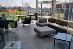 showroom Tendenza Casa