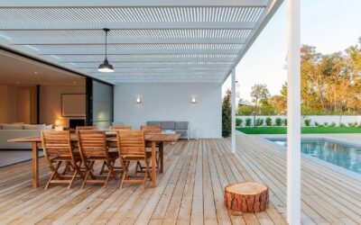Gazebo o pergola? Scopri la soluzione migliore per il tuo giardino